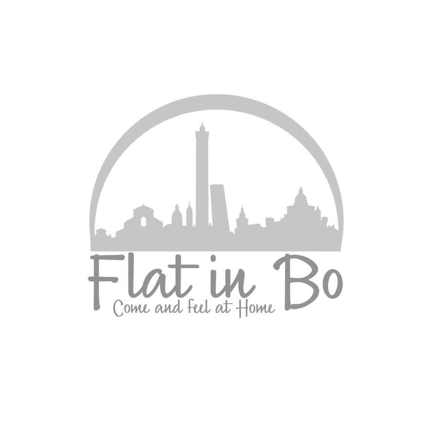 Flatinbo Apartments - Stalingrado 볼로냐 외부 사진